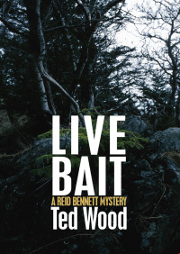 Cover image: Live Bait 9781497642041