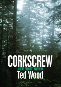 Cover image: Corkscrew 9781497642003