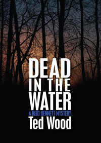 Cover image: Dead in the Water 9781497642010