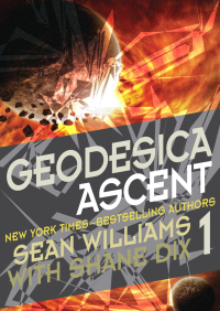 Immagine di copertina: Geodesica Ascent 9781480495395