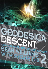 Cover image: Geodesica Descent 9781480495425