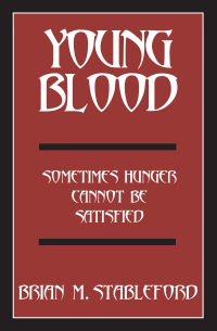 Cover image: Young Blood 9781480496309