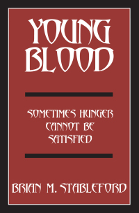 Cover image: Young Blood 9781480496309