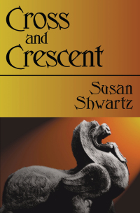 Cover image: Cross and Crescent 9781480496484