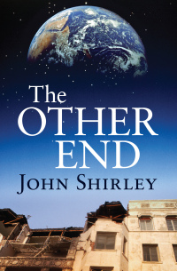 Cover image: The Other End 9781504021807