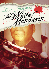 Cover image: The White Mandarin 9781497648821
