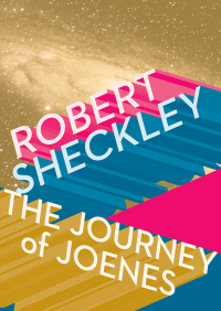 Cover image: The Journey of Joenes 9781480496750