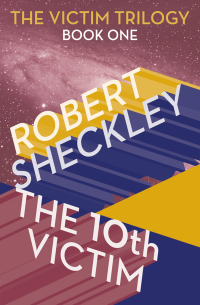 Cover image: The 10th Victim 9781480496842