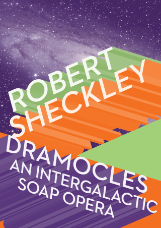 Titelbild: Dramocles 9781480496934