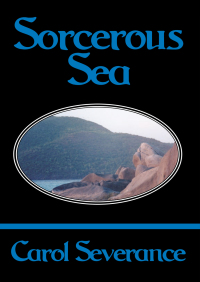 Omslagafbeelding: Sorcerous Sea 9781480497146