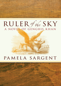 Immagine di copertina: Ruler of the Sky 9781480497351