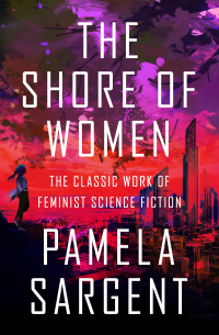 Imagen de portada: The Shore of Women 9781497640641