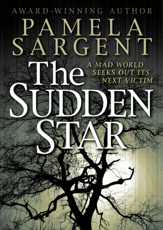 Cover image: The Sudden Star 9781480497412