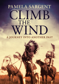 Cover image: Climb the Wind 9781480497504