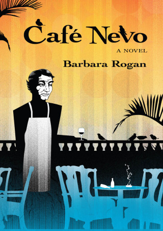 Cover image: Caf? Nevo 9781480497658