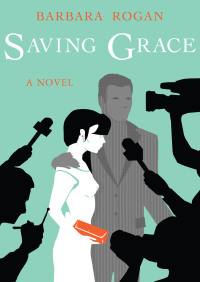 Titelbild: Saving Grace 9781497638457