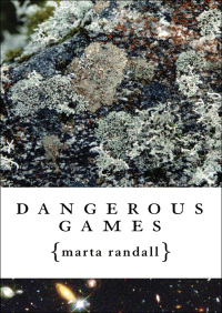 Titelbild: Dangerous Games 9781480497740