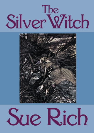 Cover image: The Silver Witch 9781480497832