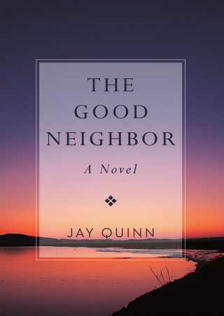 Imagen de portada: The Good Neighbor 9781480497955