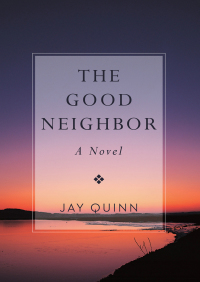 Immagine di copertina: The Good Neighbor 9781480497955
