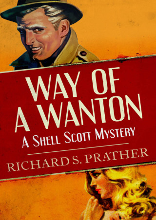 Titelbild: Way of a Wanton 9781480498181