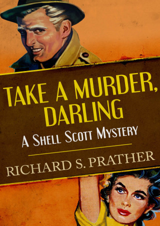 Cover image: Take a Murder, Darling 9781480498334