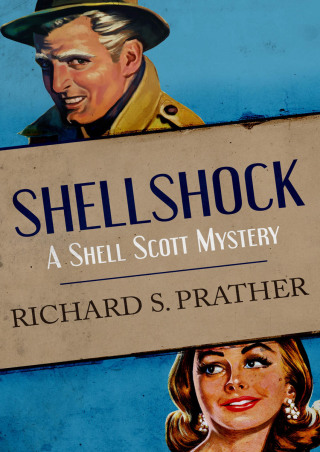 Cover image: Shellshock 9781480498488