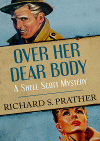 Cover image: Over Her Dear Body 9781480498631