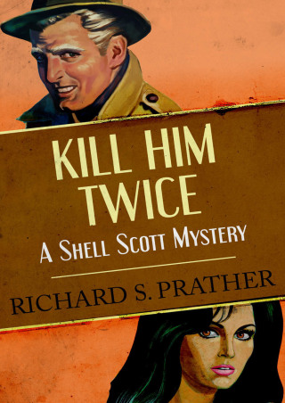 Imagen de portada: Kill Him Twice 9781480498754