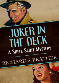 Cover image: Joker in the Deck 9781480498785