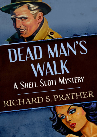 Immagine di copertina: Dead Man's Walk 9781480498969