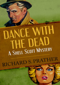 Cover image: Dance with the Dead 9781480499058