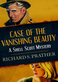 Cover image: Case of the Vanishing Beauty 9781480499171