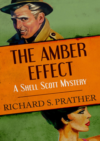 Cover image: The Amber Effect 9781480499232