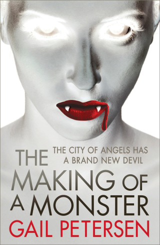 Cover image: The Making of a Monster 9781480499300