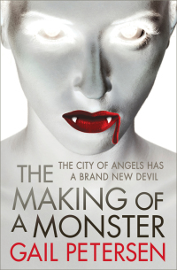 Cover image: The Making of a Monster 9781497638846
