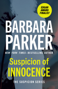 Cover image: Suspicion of Innocence 9781497639171