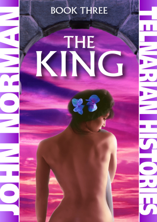 Imagen de portada: The King 9781497644878
