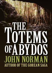 Imagen de portada: The Totems of Abydos 9781497648784