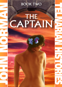 Cover image: The Captain 9781497643444