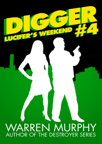 Cover image: Lucifer's Weekend 9781497642386
