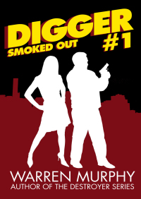 Titelbild: Smoked Out 9781480499652