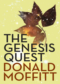 Immagine di copertina: The Genesis Quest 9781480499997
