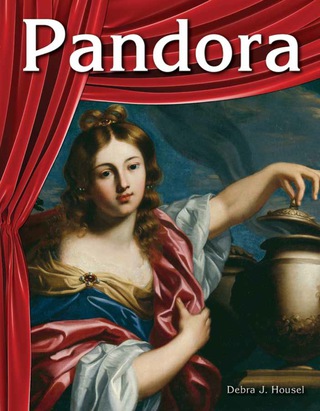 Cover image: Pandora 1st edition 9781480744493