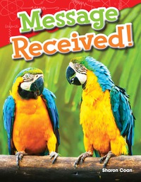 Cover image: Message Received! 1st edition 9781480745650