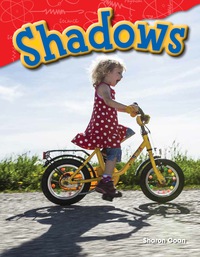 Cover image: Shadows 1st edition 9781480745674