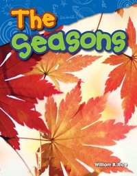 Cover image: The Seasons 1st edition 9781480745698