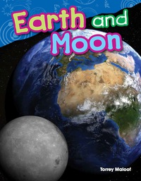 Cover image: Earth and Moon 1st edition 9781480745711