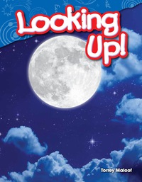 Cover image: Looking Up! 1st edition 9781480745728
