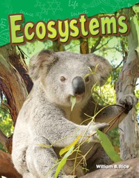 Cover image: Ecosystems 1st edition 9781480746008
